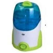 Esterilizador electrico